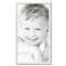 ArtToFrames 21x38 Inch Picture Frame, This 1.25 Inch Custom MDF Poster Frame is Available in Multiple Colors, Great for Your Art or Photos - Comes with Economy Acrylic and Corrugated Backing (A96AKB)